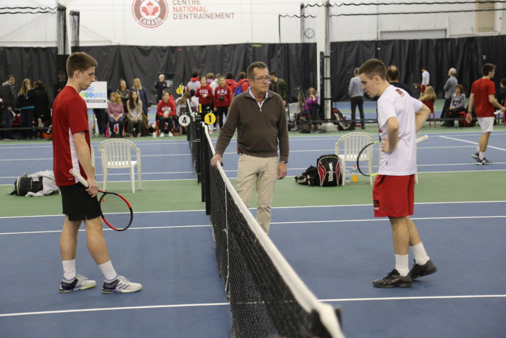 ACCUEIL Tennis Quebec