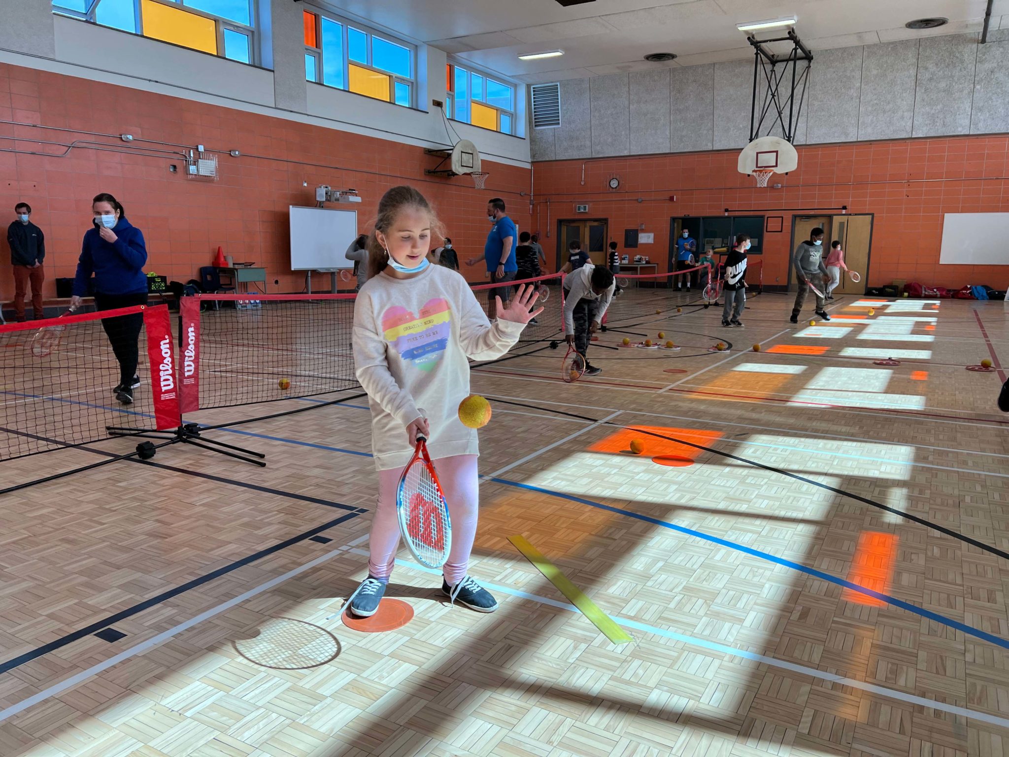 ACCUEIL Tennis Quebec